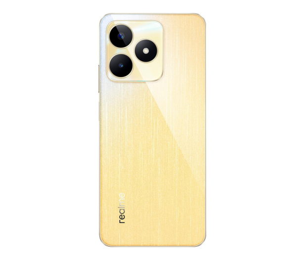 REALME C53 6/128 Złoty - 1141894 - zdjęcie 6